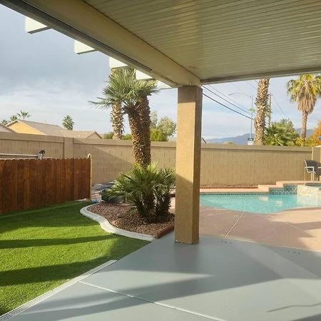 Paradise Las Vegas Eksteriør billede