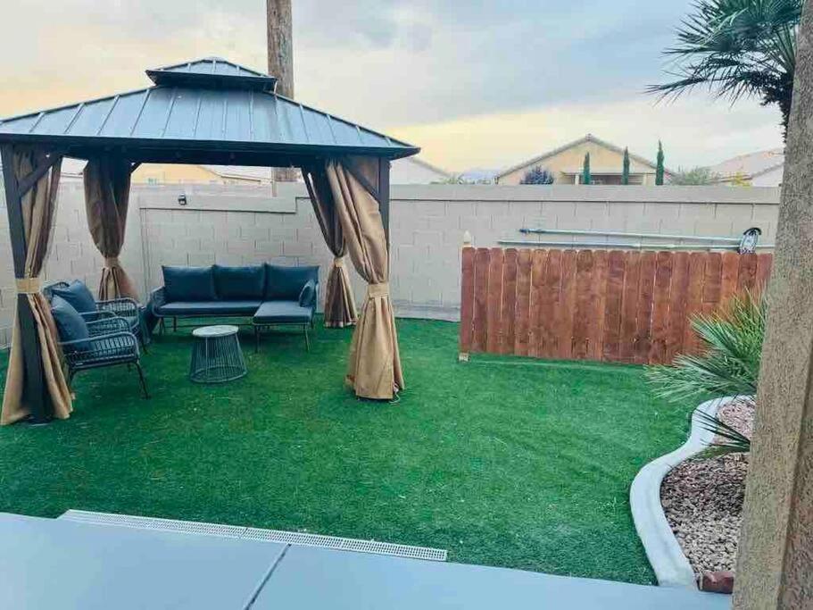 Paradise Las Vegas Eksteriør billede